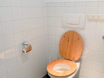 Revestimiento: Azulejo color pastel — Cevica