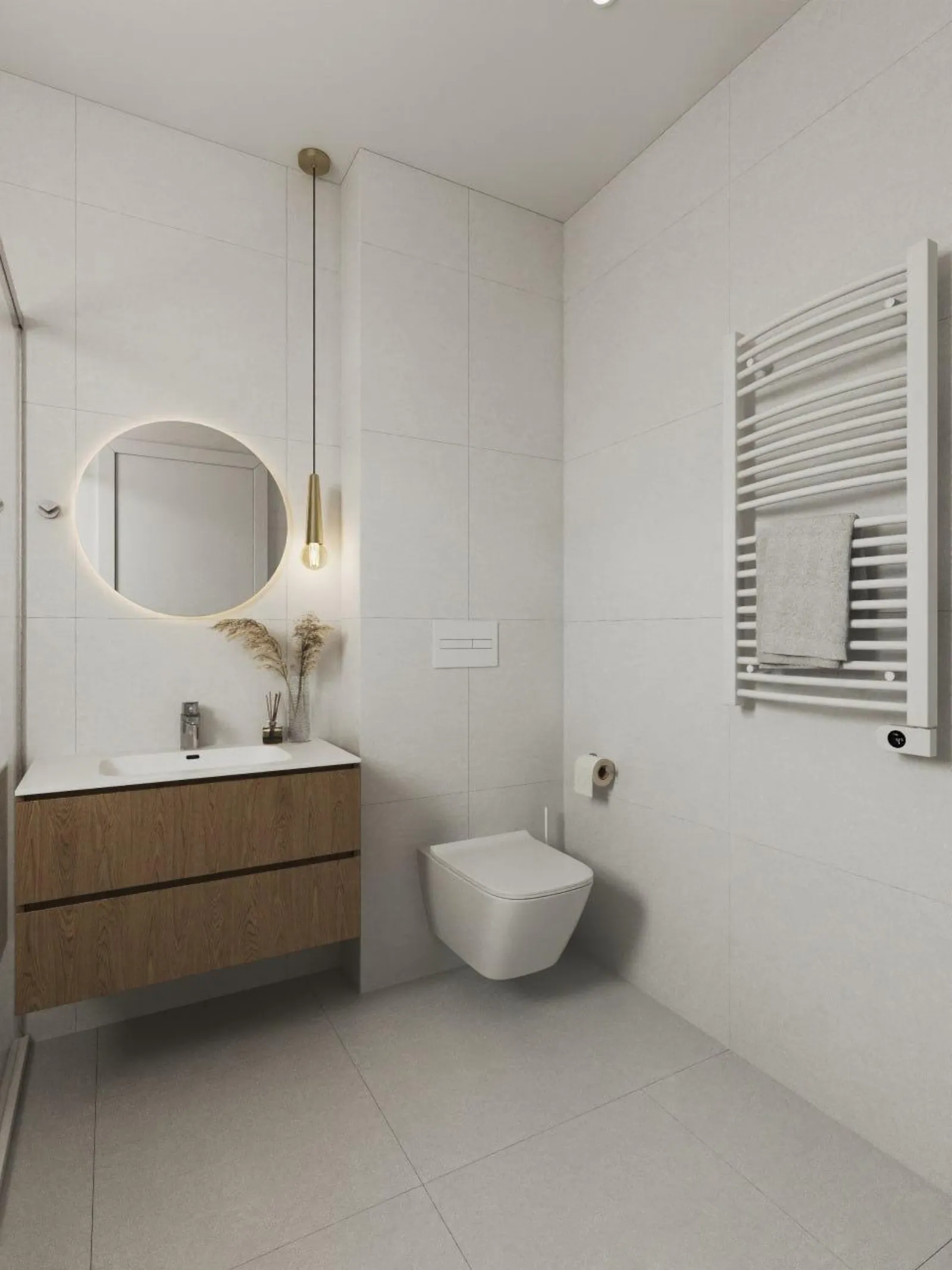 Gran Formato Piedra Sinterizada - Ver imagen 2