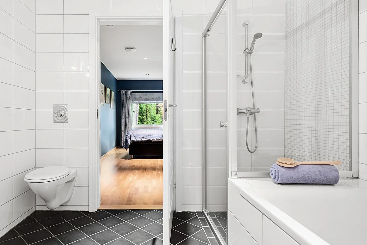 Smart Tech Bathroom - Ver imagen 5