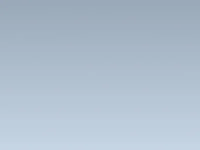 Espejo LED redondo rosa