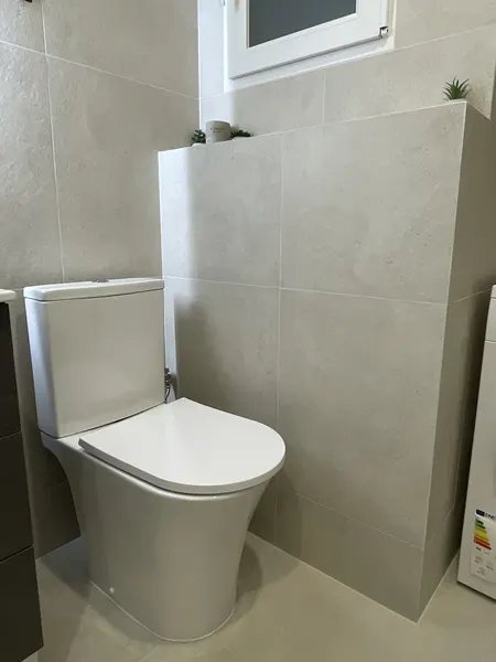 Reforma de Bathscape en Valencia