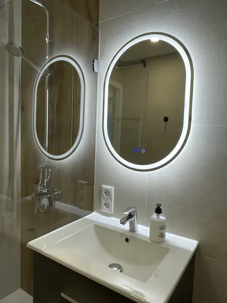Reforma de Bathscape en Valencia