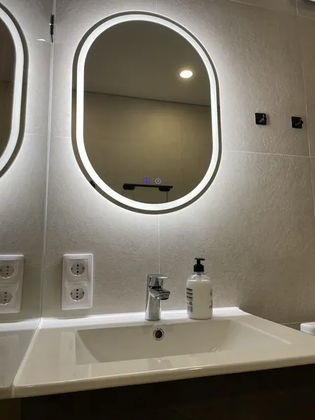 Reforma de Bathscape en Valencia