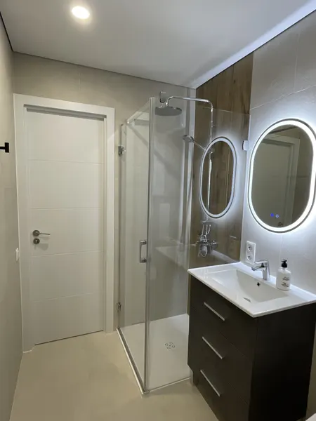 Reforma de Bathscape en Valencia
