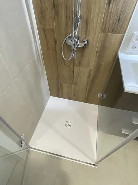 Reforma de Bathscape en Valencia