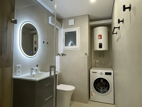 Reforma de Bathscape en Valencia