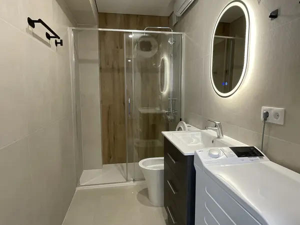 Reforma de Bathscape en Valencia