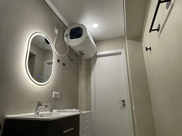 Reforma de Bathscape en Valencia