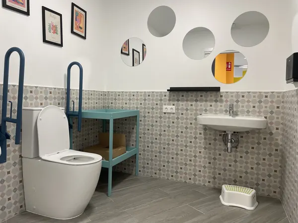 Reforma de Bathscape en Valencia