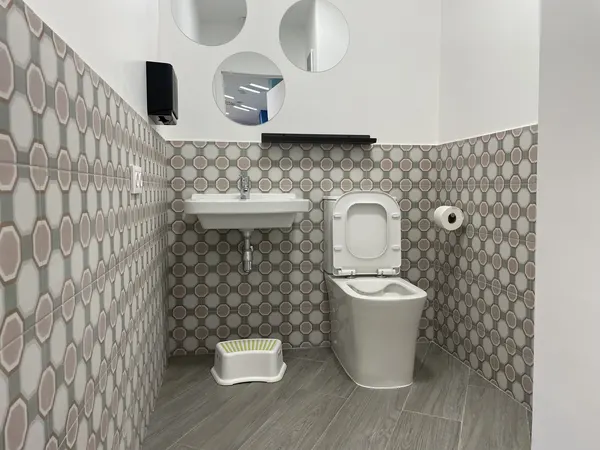 Reforma de Bathscape en Valencia