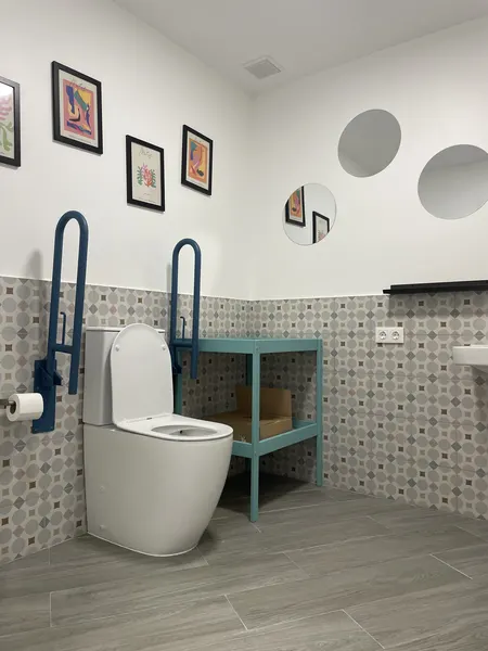 Reforma de Bathscape en Valencia