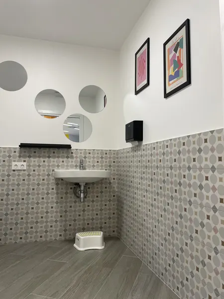 Reforma de Bathscape en Valencia