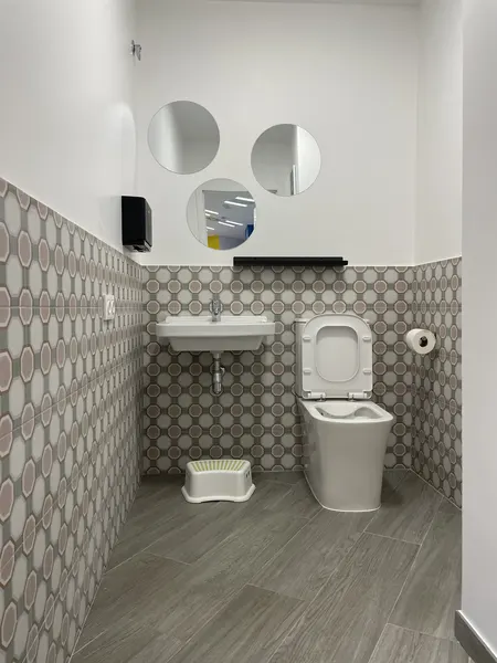 Reforma de Bathscape en Valencia