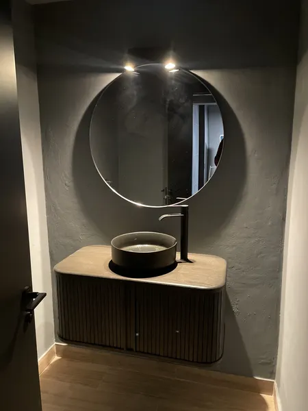 Reforma de Bathscape en Valencia