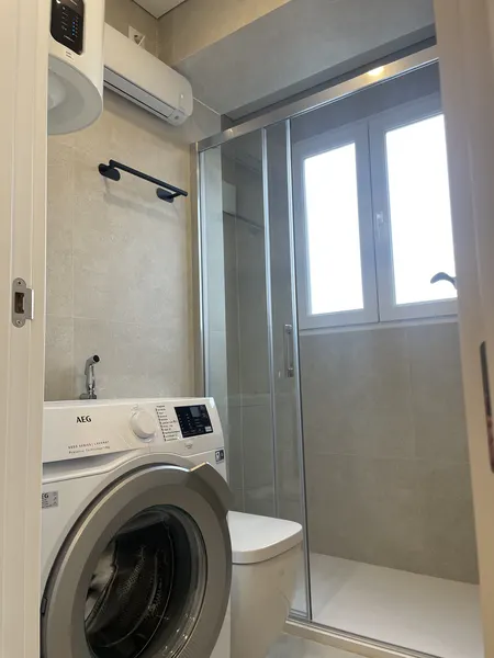 Reforma de Bathscape en Valencia