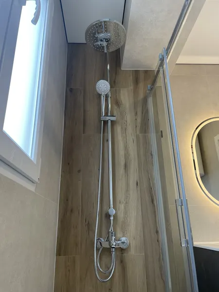 Reforma de Bathscape en Valencia
