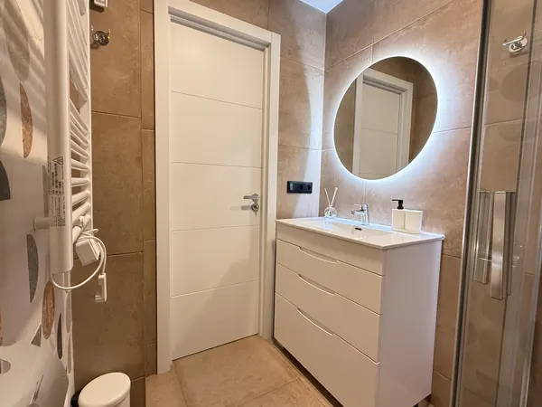 Reforma de Bathscape en Valencia
