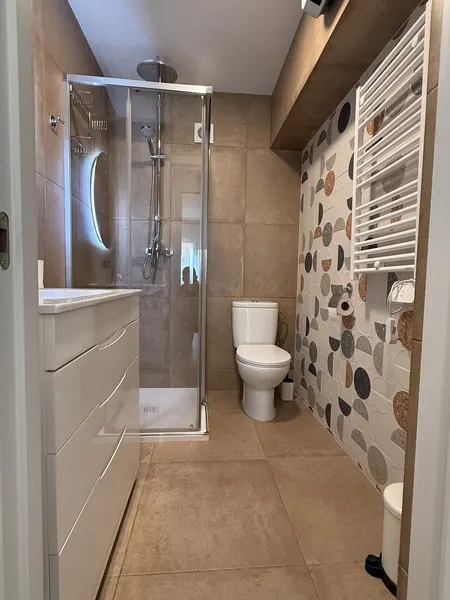 Reforma de Bathscape en Valencia