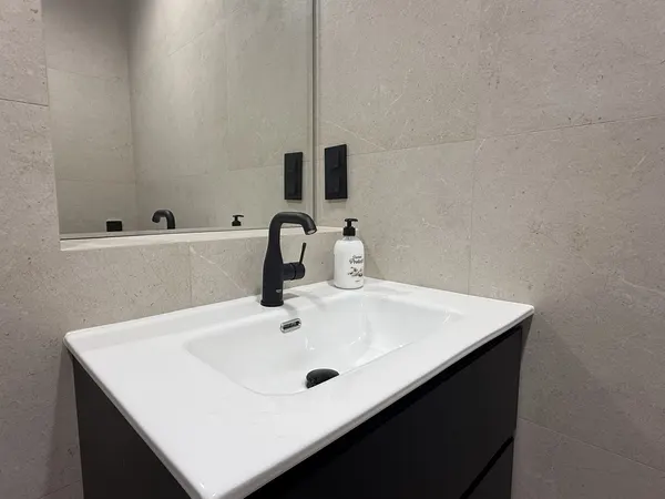 Reforma de Bathscape en Valencia