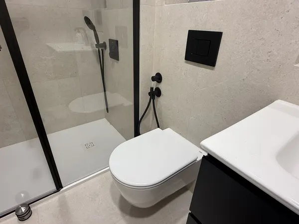 Reforma de Bathscape en Valencia