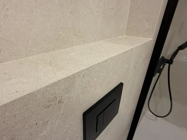 Reforma de Bathscape en Valencia