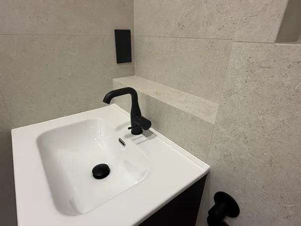 Reforma de Bathscape en Valencia