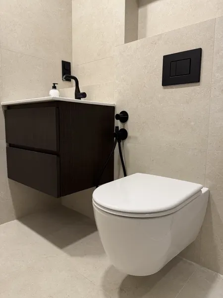 Reforma de Bathscape en Valencia