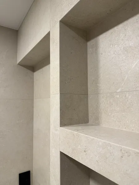 Reforma de Bathscape en Valencia