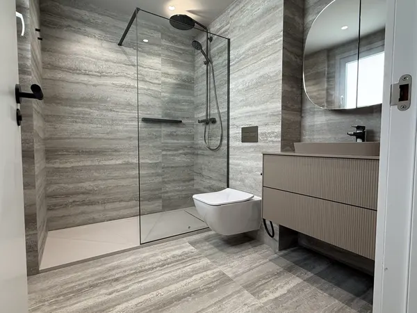 Reforma de Bathscape en Valencia