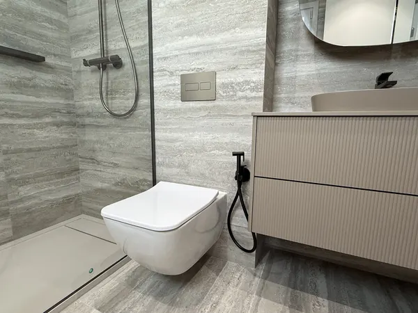 Reforma de Bathscape en Valencia