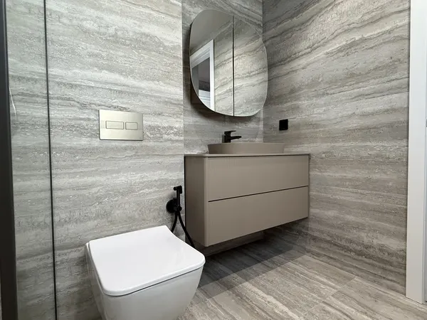 Reforma de Bathscape en Valencia