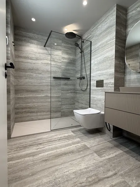 Reforma de Bathscape en Valencia