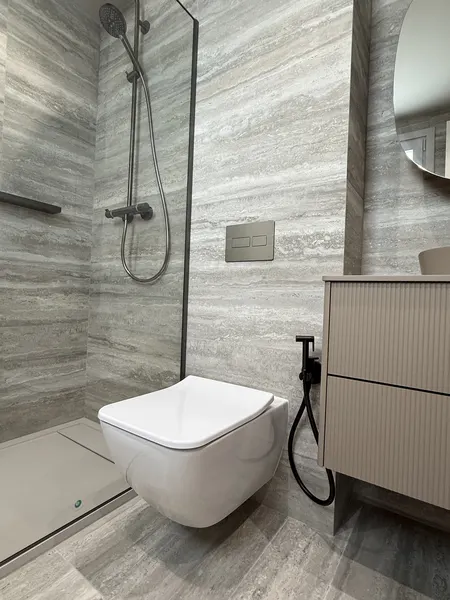 Reforma de Bathscape en Valencia