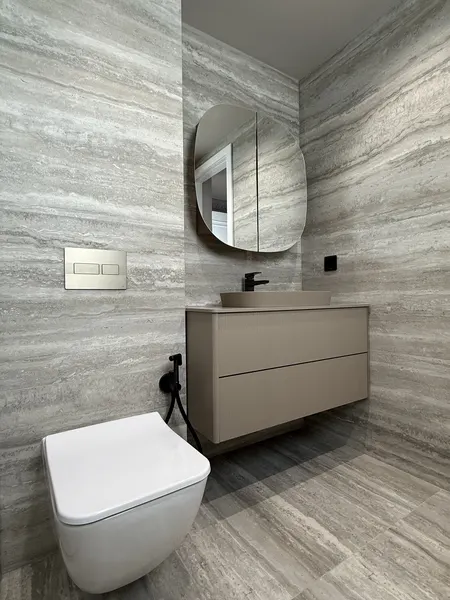 Reforma de Bathscape en Valencia