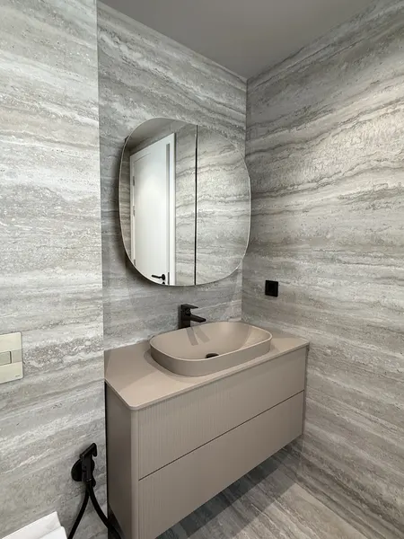 Reforma de Bathscape en Valencia