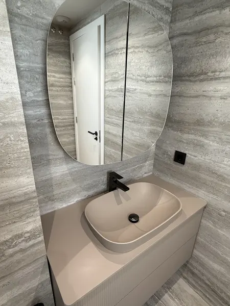 Reforma de Bathscape en Valencia