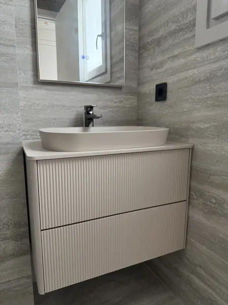 Reforma de Bathscape en Valencia