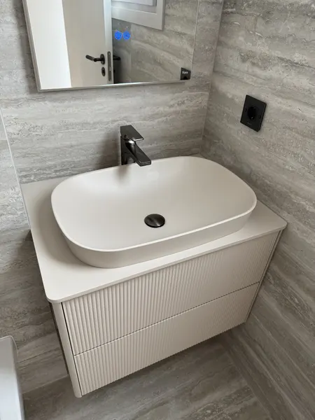 Reforma de Bathscape en Valencia