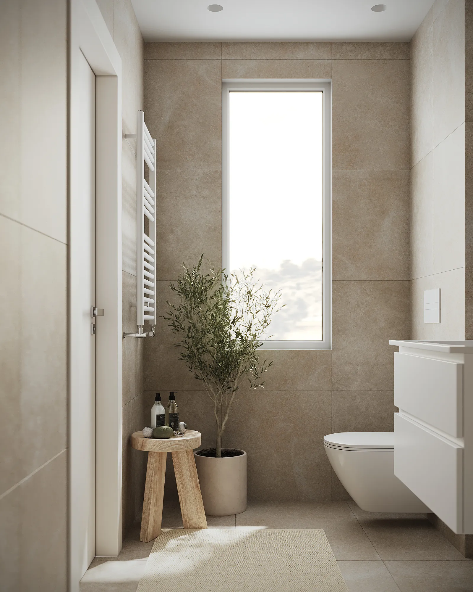 Travertino Sereno - Ver imagen 3