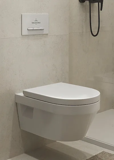 Inodoro: 39 687 000 Dal-Rapid Sl Slim Cisterna — Grohe